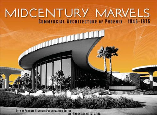 Midcentury Marvels